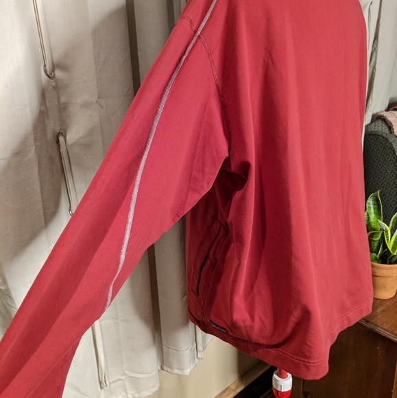 🤩 Patagonia - full zip up sweatshirt - XL - Picture 5 of 9